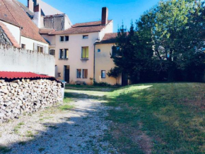 Appartement Hirondelle